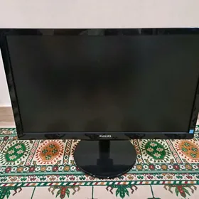 Philips 23 monitor монитор