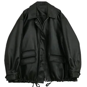 кожаная куртка, koža kurtka