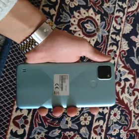 Telofon we steytbort