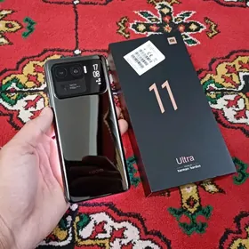 Xiaomi 11 Ultra 12/256