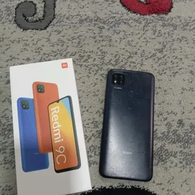redmi 9c
