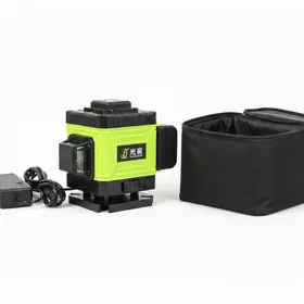 Lazer urowen/ Лазерный уровень