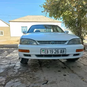 Toyota Camry 1996