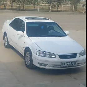 Toyota Camry 1998