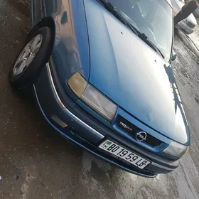 Opel Vectra 1992