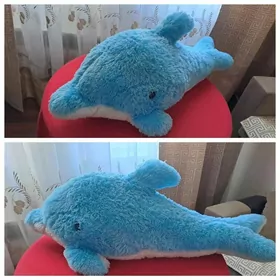 игрушки иягкие