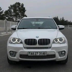 BMW X5 M 2012