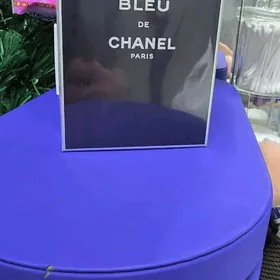Духи BLEU DE CHANEL оригинал