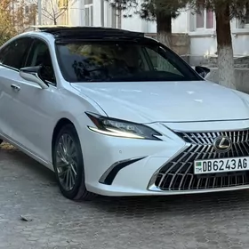 Lexus ES 350 2020