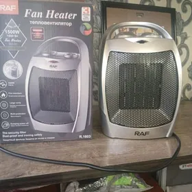 Обогреватель