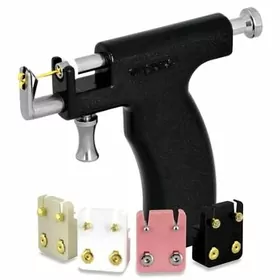 GULAK DEŞMEK ПРОКАЛЫВАНИЕ УШЕЙ