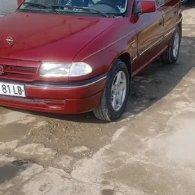 Opel Astra 1992