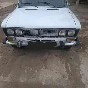 Lada 2106 1984