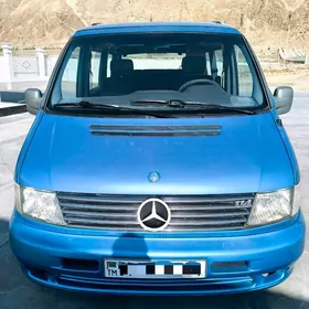 Mercedes-Benz Viano 1999