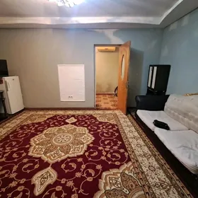 Satlyk GYSSAGLY 1 komnat