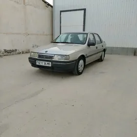 Opel Vectra 1990