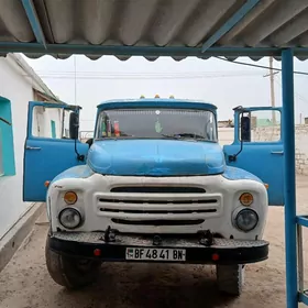 Zil 130 1987