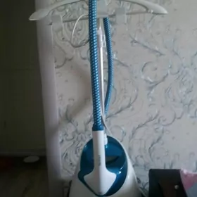 отпариватель Tefal
