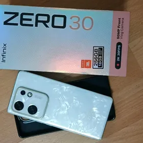 İnfinix zero 30 16/256