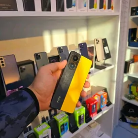 Poco X7 pro 12/512gb