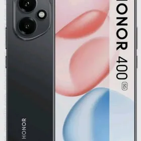 HONOR 400 GARA 12/512GB