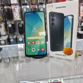 Samsung a16