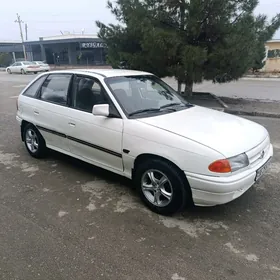 Opel Astra 1993