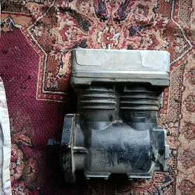 volva xova kampresor