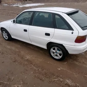 Opel Astra 1992