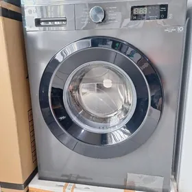 LG kirmasyn Стиральная машина
