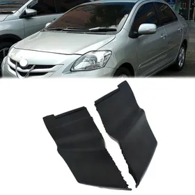 Yaris 06-12 dwornik plastic