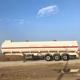 Kogel Euro Trailer 2013