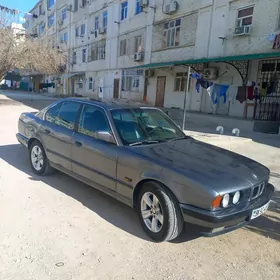 BMW 5 Series 1991