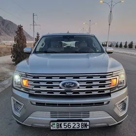 Ford Expedition 2020