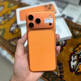 iPhone 17 pro max 256gb 2sim