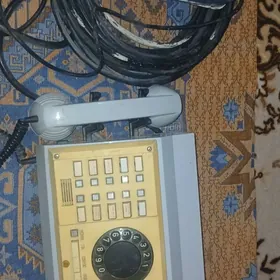 Спецсвязь СССР / Директорский