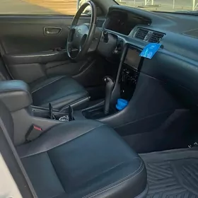 Toyota Camry 1998