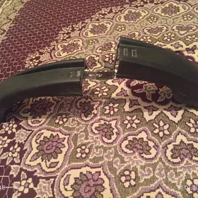 plastmas krylo переднее крыло