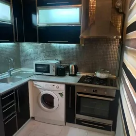 гаудан 2 комнаты