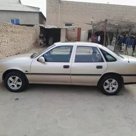 Opel Vectra 1991