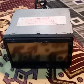 carrozzeria telewizor