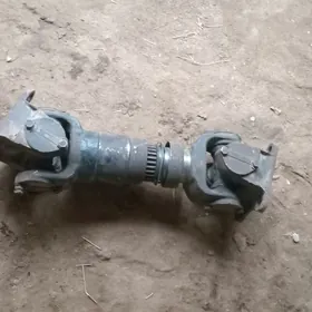 Камаз кичи кардан