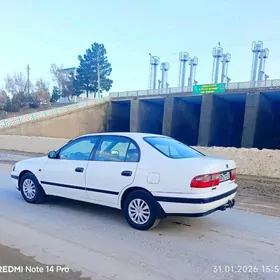 Toyota Carina 1995