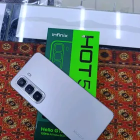 infinix hot 50
