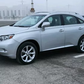 Lexus RX 350 2012
