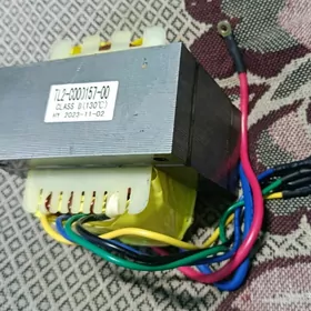 Трансформатор