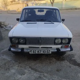 Lada 2106 1984