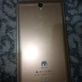 PLANŞET MIONE ARGINAL