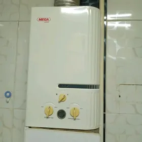 Газ колонка