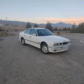 BMW 535 1990